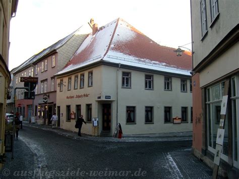 scharfe ecke weimar|SCHARFE ECKE .